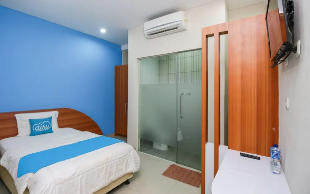 Airy Eco BSD Serpong Lavionda Raya 30 Tangerang