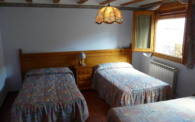 Casa Marcos