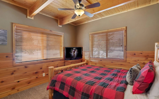 Rimfire Refuge