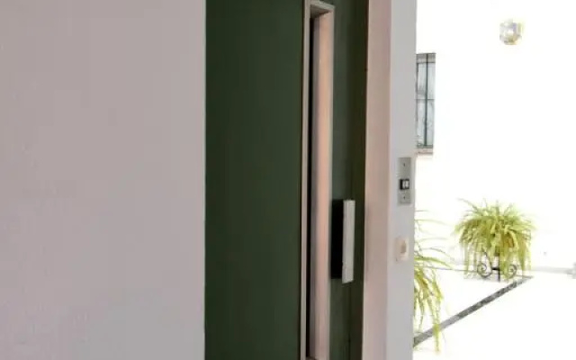 Apartamento en el Centro de Sevilla