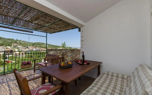 Apartments Georgi - 200m from sea