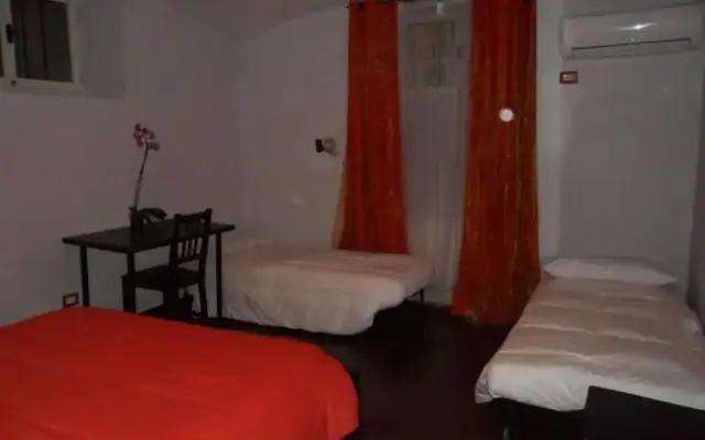 La Casa Di Elena