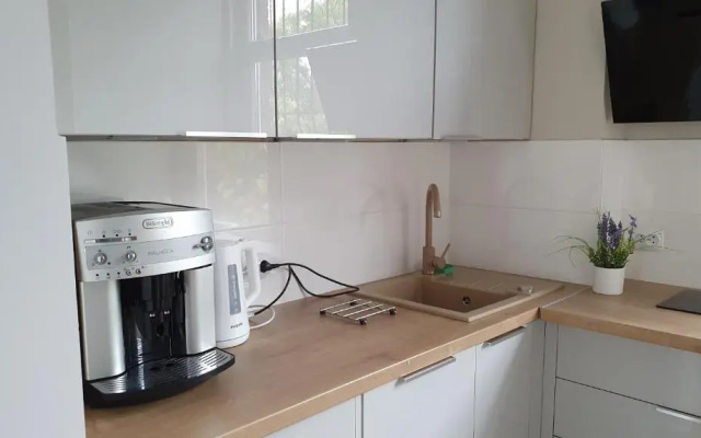 Apartamenty Śląsk