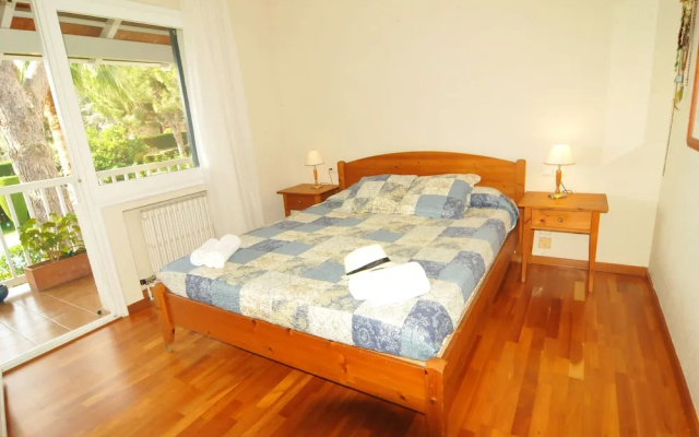 HomeHolidaysRentals Glamour - Costa Barcelona