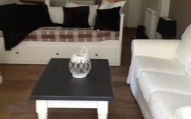 Huisje Bredero
