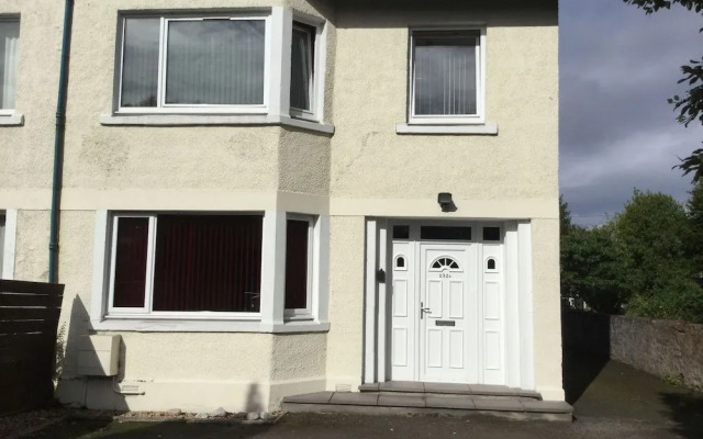 Inverness Apartments - Culduthel