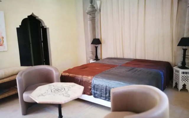 Prestige du Souss