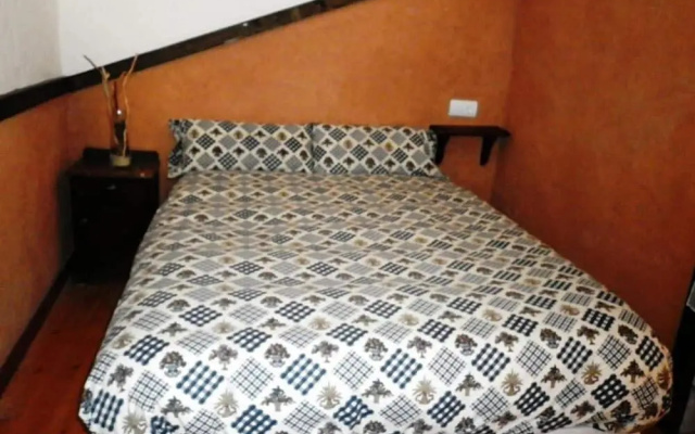 Casa Rural Calle Real