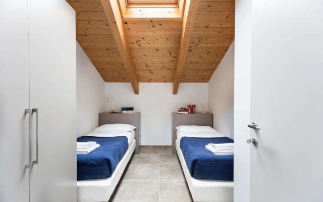Dreams Hotel Residenza Pianell 10