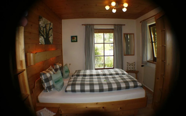 Apartment Ferienwohnung Helga Hummelbrunner