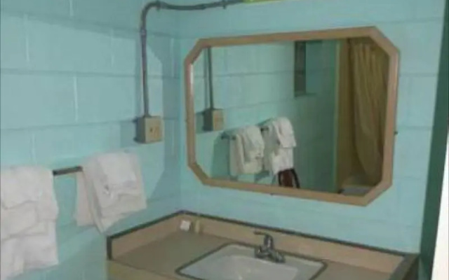 Economy Inn Chillicothe