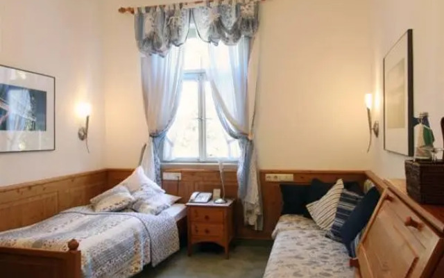 Hotel & Restaurant Grenzhof