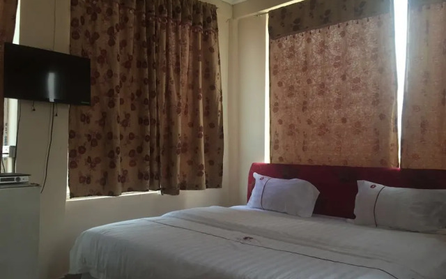 Secrets Hotel