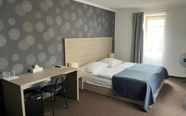 Hotel U Dvou medvídků