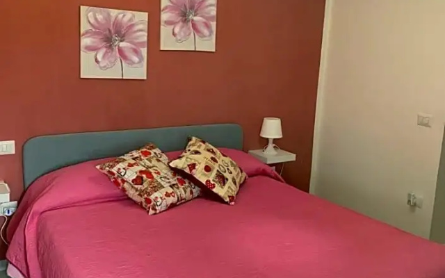 B&b Pascale