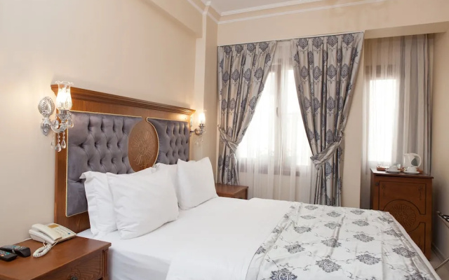 A'la Sofia Hotel