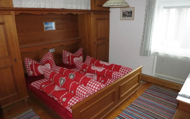 Ferienwohnung Eller