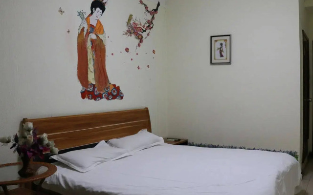 Xian Yourtour International Hostel