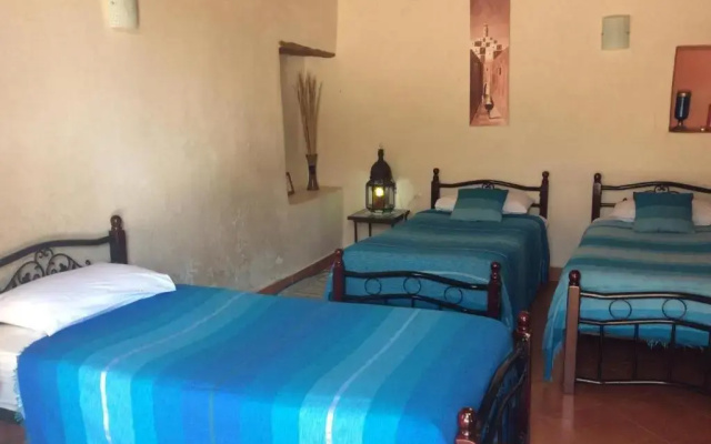 Riad Eucalyptus, Ethnic Hotel