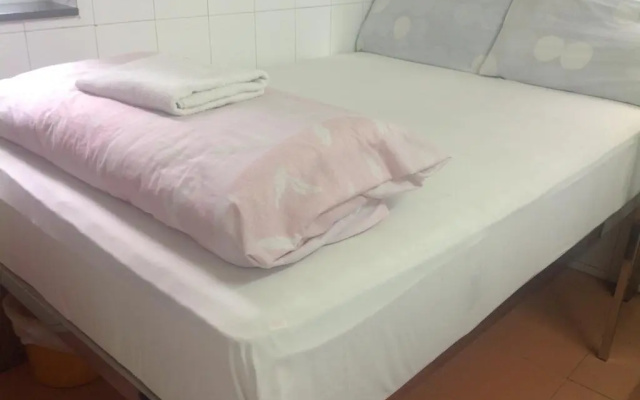 United co-operate Guest house