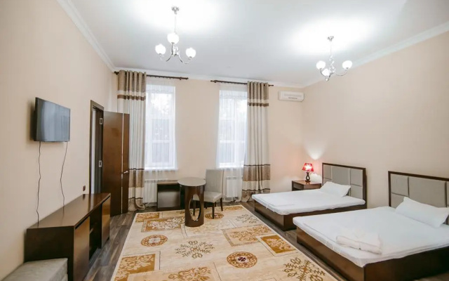 Hotel Inju