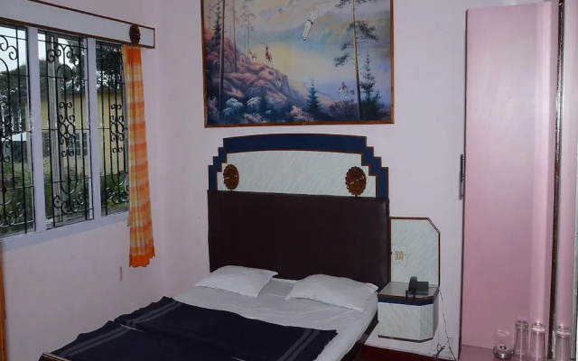 Jayaraj Residency