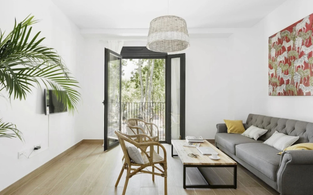 Suites Alameda
