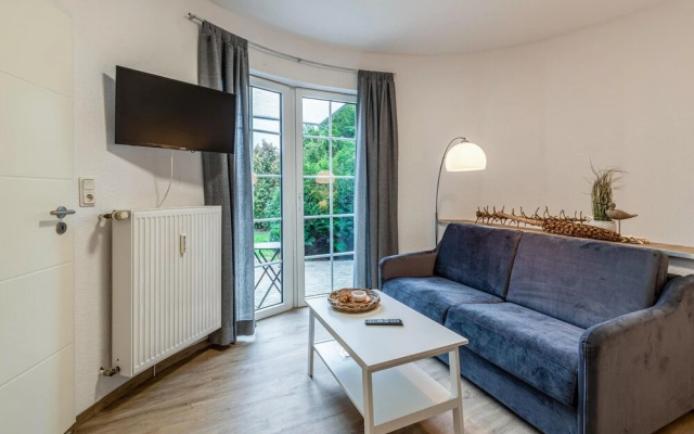 Nice Home in Otterndorf With 2 Bedrooms