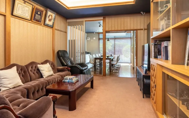 SHARE HOTEL 198 Beppu