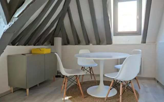 Little Suite - Ambroise