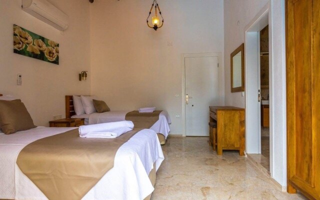 Villa Bal 1 Турция, Патара - отзывы, цены и фото номеров - забронировать отель Villa Bal 1 онлайн комната для гостей