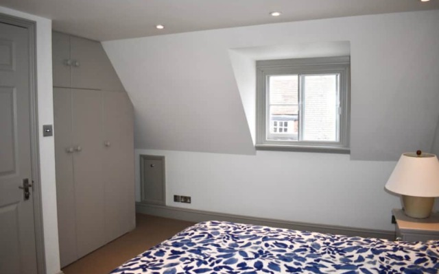 Отель Stylish House in the Heart of Kemptown Кемптаун комната для гостей