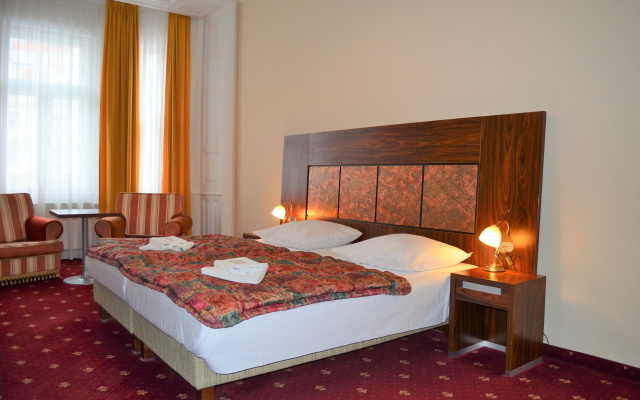 Hotel Palacký