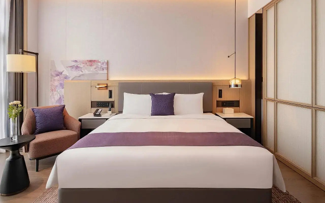 Grand Mercure Shenzhen Guangming