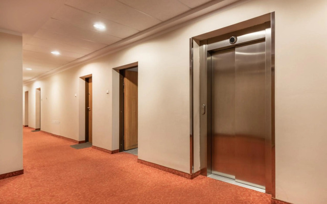Apartments Trzy Korony by Renters