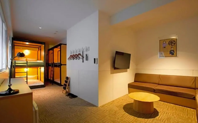Kamon Hotel Namba - Vacation STAY 37041v