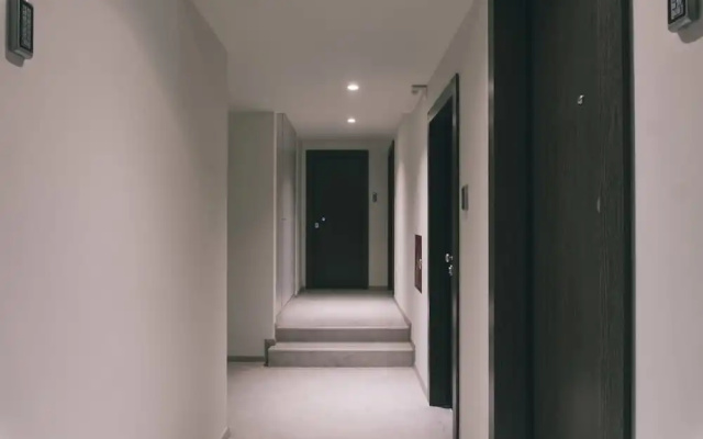 Pallados Suites - Ippia