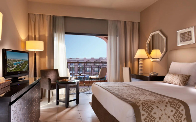 Jaz Oriental Resort