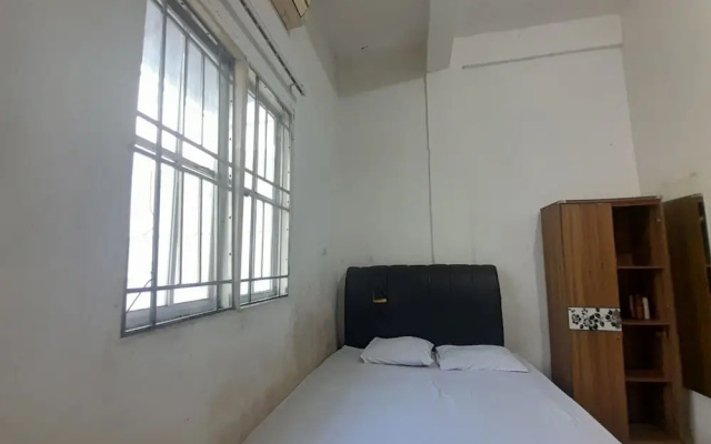 Hotel O Hasibuan Homestay Syariah