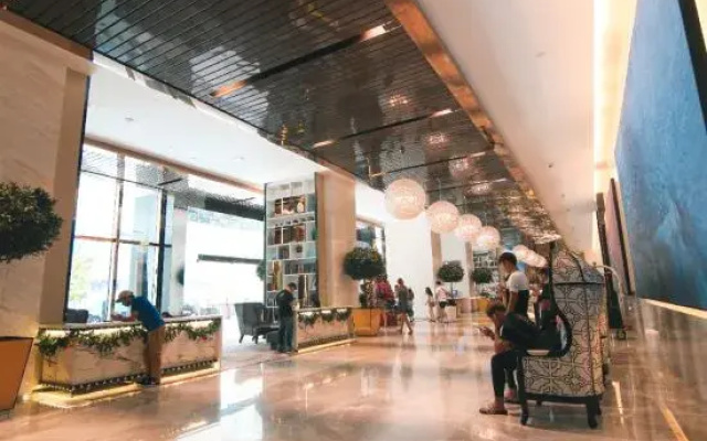 Platinum Suites KLCC by blacksand