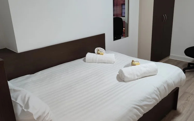 Comfortable Rooms & Apartments - BANGOR