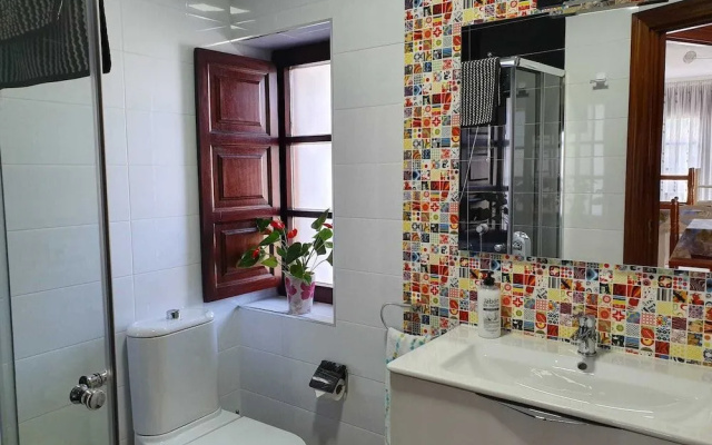 Albergue Piedad