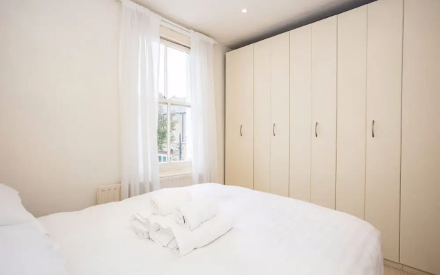 Apartment in West London