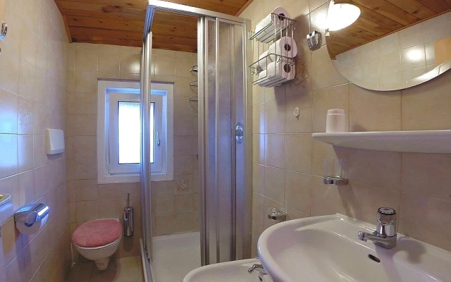 Ferienwohnung Haus Pezzei