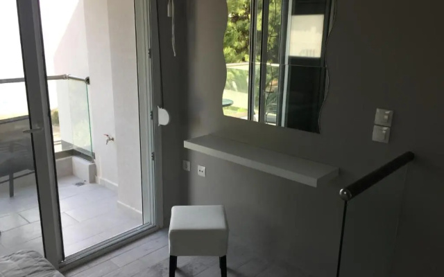 Akti Alegra Apartment