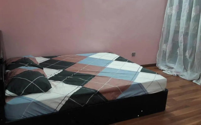 D Santai Homestay