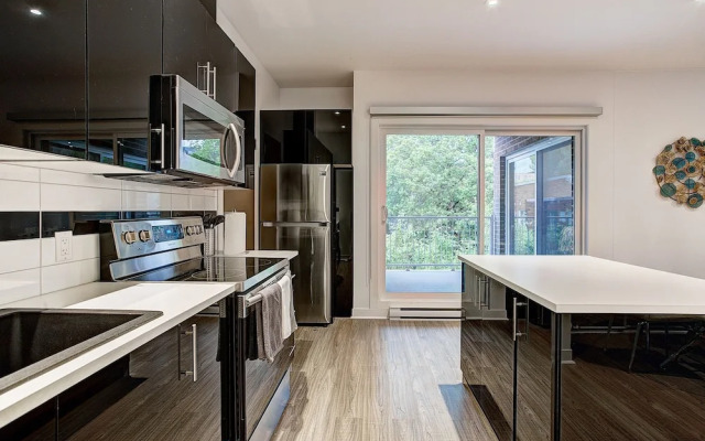 Sarkar Suites - Quartier Des Spectacles