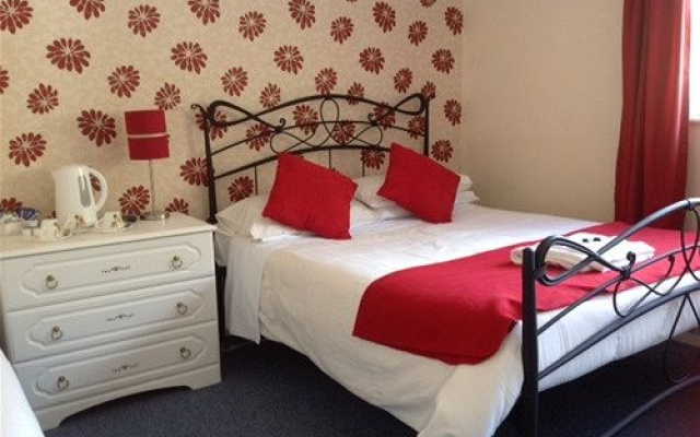 The New Inn Hotel