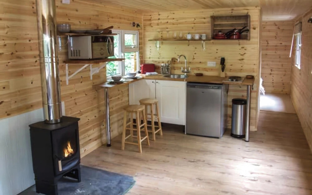 Ash Lodge