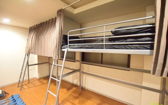 TOMA-RU - Hostel